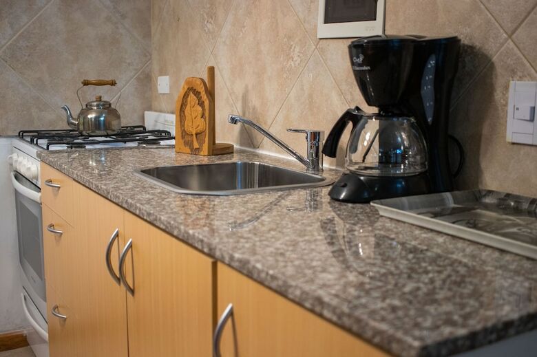 Hotel Lagos Del Sur Apart & Suite