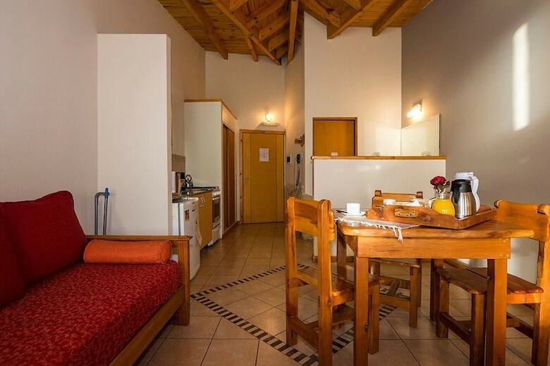 Hotel Lagos Del Sur Apart & Suite