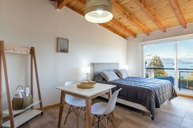 Hotel Lagos Del Sur Apart & Suite