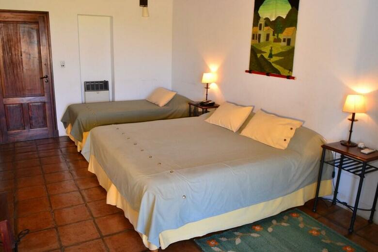 Hotel Vi�as De Cafayate Wine Resort