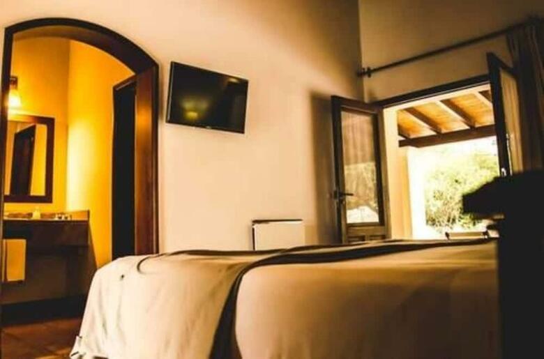 Hotel Vi�as De Cafayate Wine Resort