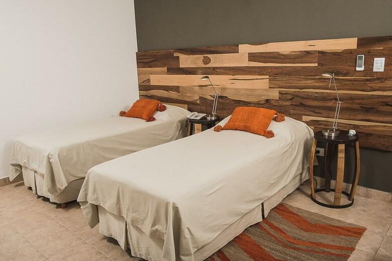 Hotel Vi�as De Cafayate Wine Resort