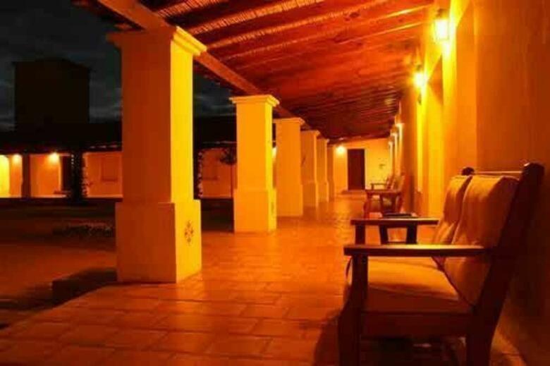 Hotel Vi�as De Cafayate Wine Resort
