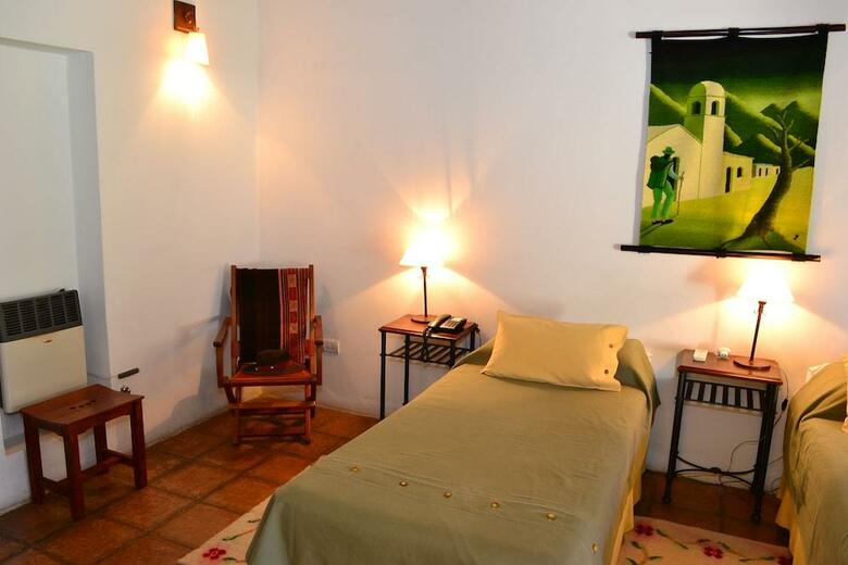 Hotel Vi�as De Cafayate Wine Resort