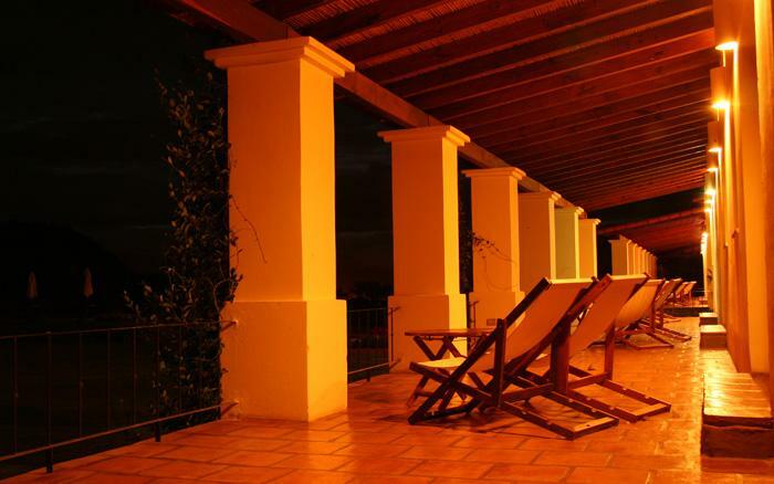Hotel Vi�as De Cafayate Wine Resort