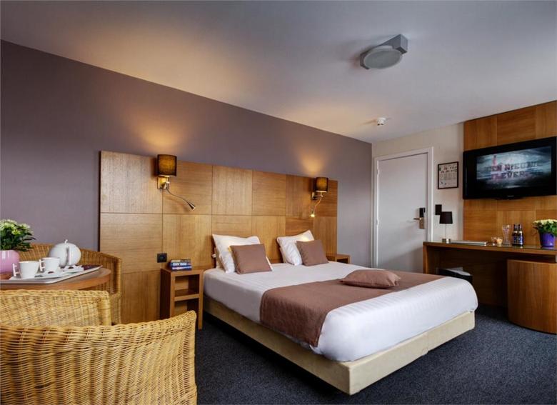 Jacobs Hotel Brugge