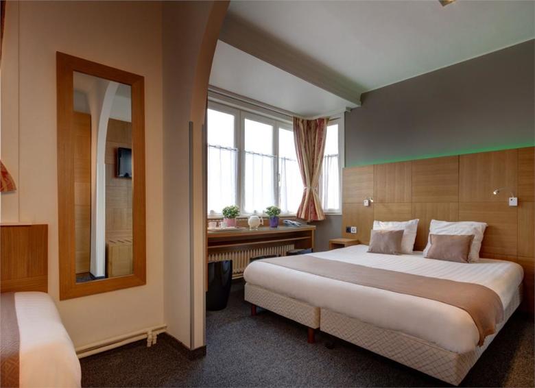 Jacobs Hotel Brugge