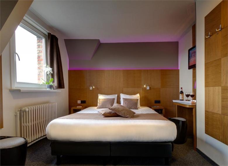 Jacobs Hotel Brugge
