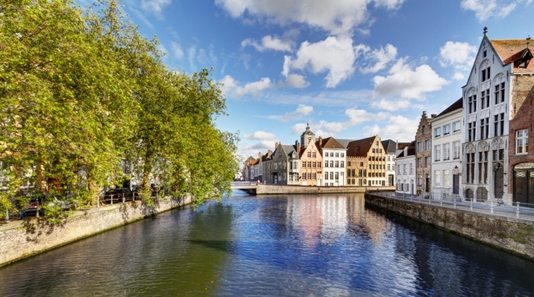 Jacobs Hotel Brugge