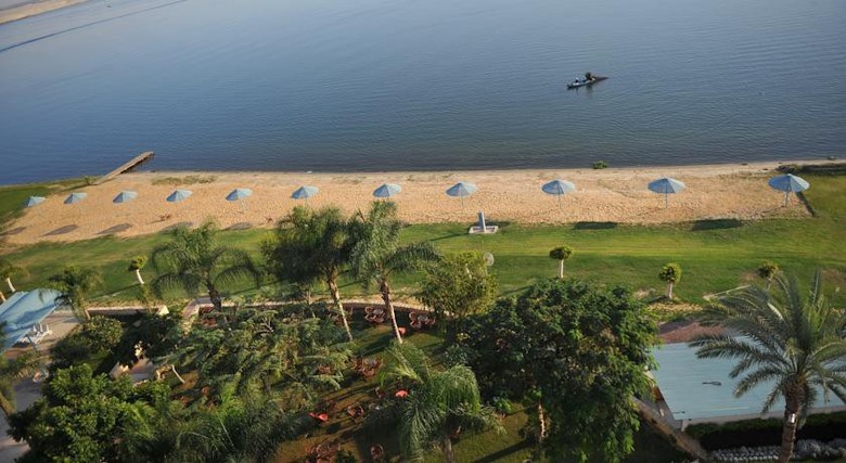 Hotel Mercure Ismailia
