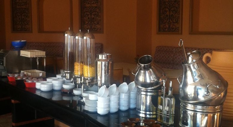 Hotel Mercure Ismailia