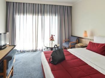 Hotel Mercure Ismailia