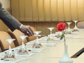 Hotel Mercure Ismailia