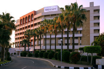 Hotel Mercure Ismailia