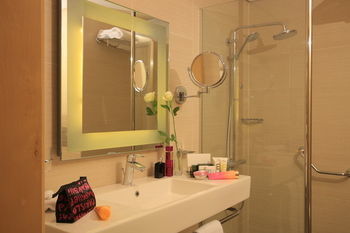 Hotel Mercure Ismailia