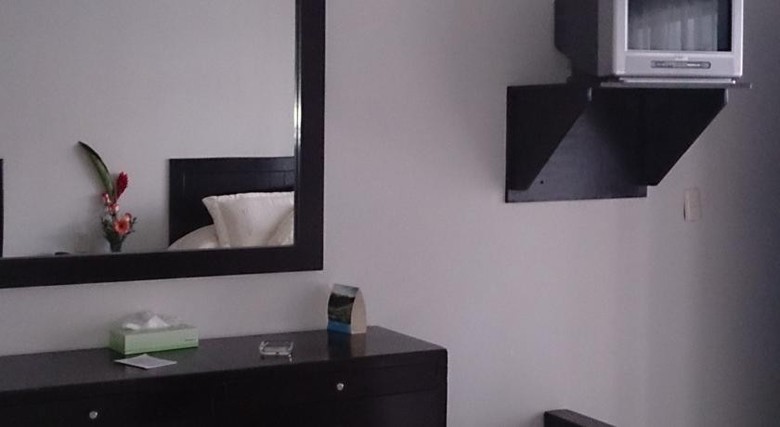 Hotel Suites Del Real Guadalajara