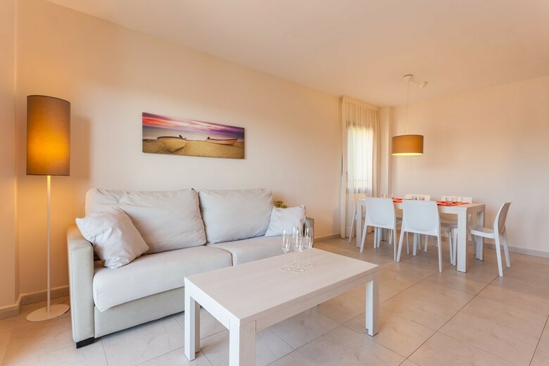 Pierre & Vacances Salou