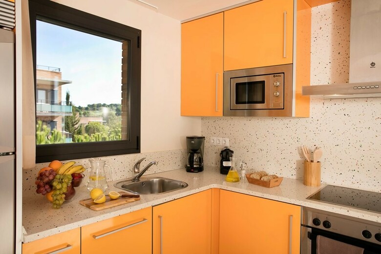 Pierre & Vacances Salou