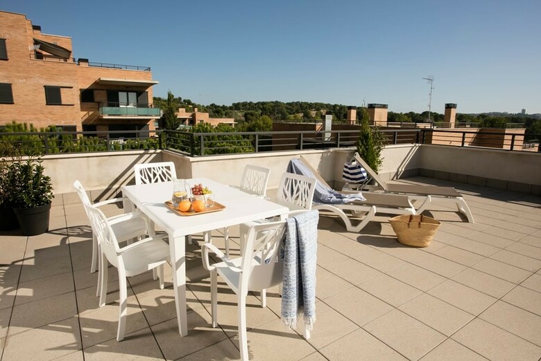 Pierre & Vacances Salou