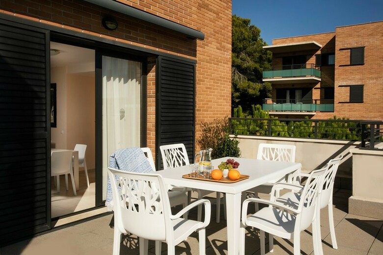 Pierre & Vacances Salou