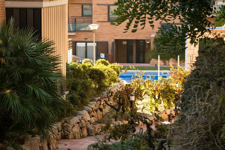 Pierre & Vacances Salou