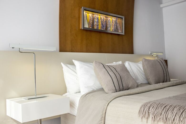 Hotel Design Suites Buenos Aires