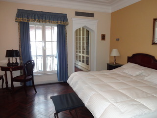 Stelares Hotel Boutique