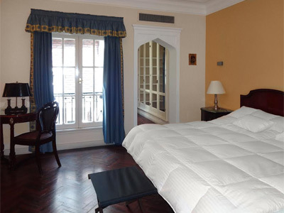 Stelares Hotel Boutique