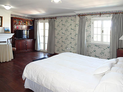 Stelares Hotel Boutique