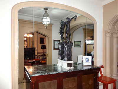 Stelares Hotel Boutique