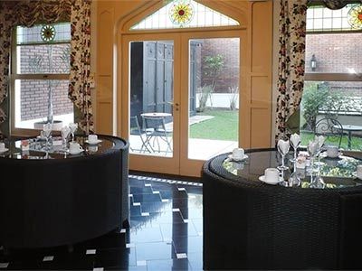 Stelares Hotel Boutique