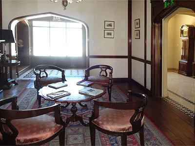 Stelares Hotel Boutique