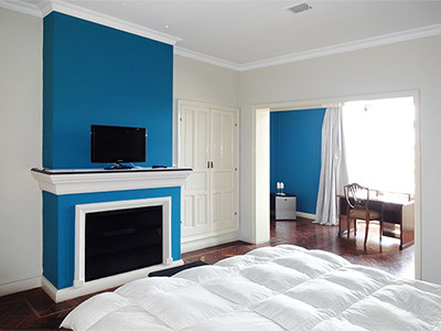 Stelares Hotel Boutique
