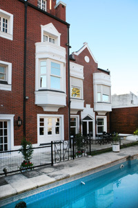 Stelares Hotel Boutique