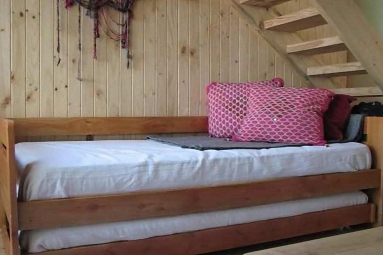 Hotel Boutique Magma Lodge