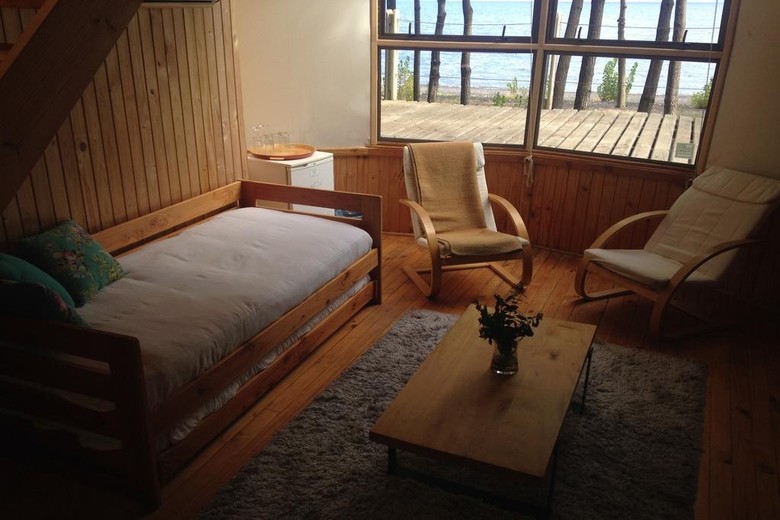 Hotel Boutique Magma Lodge
