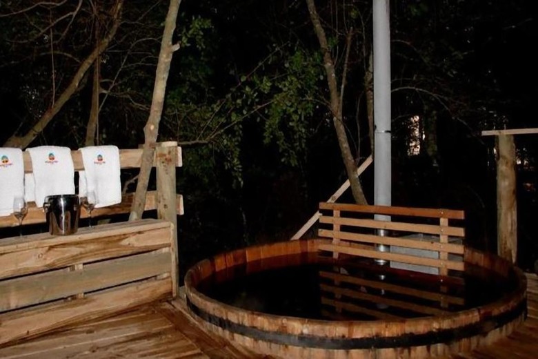 Hotel Boutique Magma Lodge