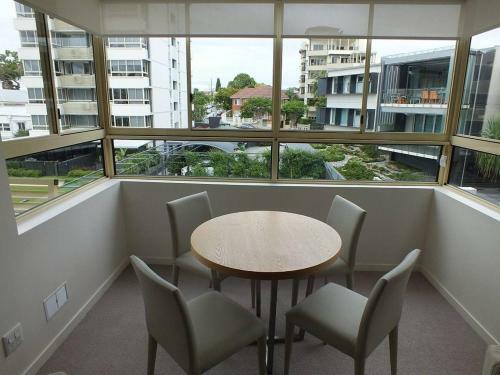 Waterfront Brisbane Apartment