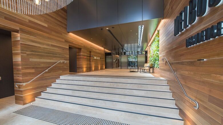 Apartamento High End Living In Brisbane City