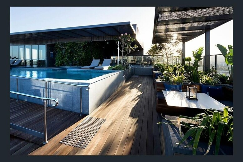 Apartamento High End Living In Brisbane City
