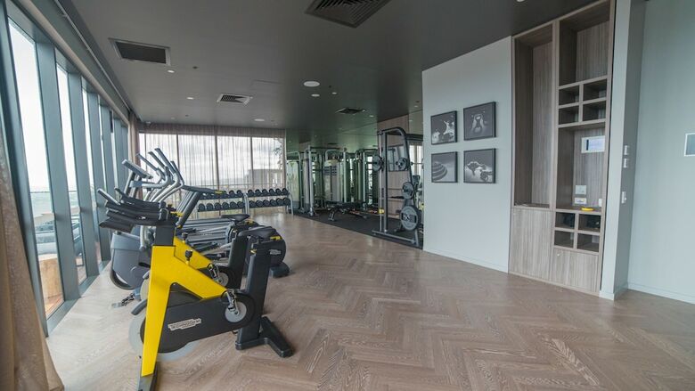 Apartamento High End Living In Brisbane City