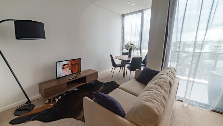 Apartamento High End Living In Brisbane City