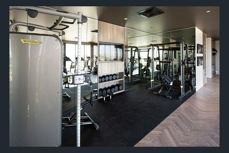 Apartamento High End Living In Brisbane City