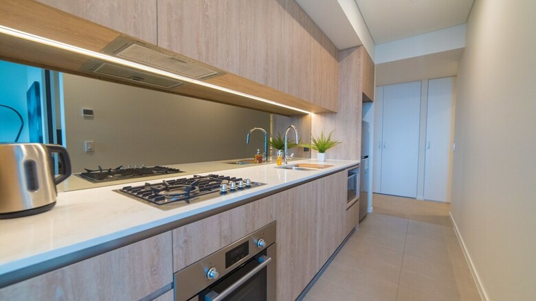 Apartamento High End Living In Brisbane City