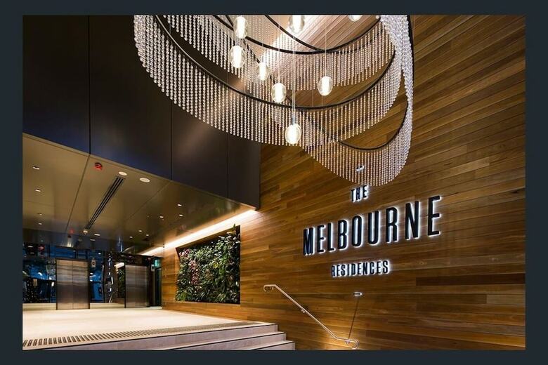 Apartamento High End Living In Brisbane City