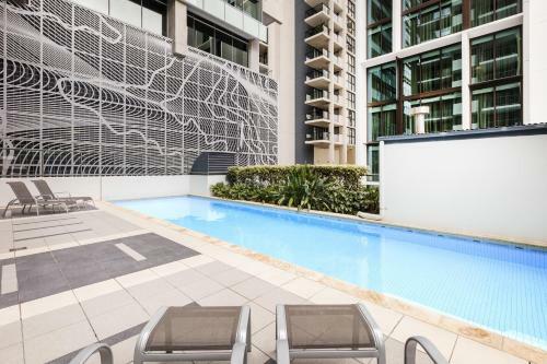 Apartments @ 212 Margaret
