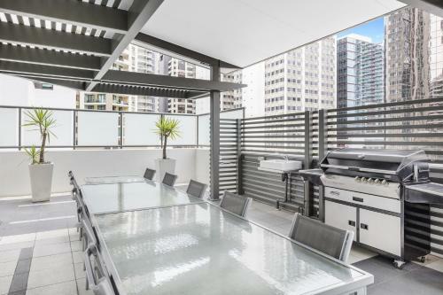 Apartments @ 212 Margaret