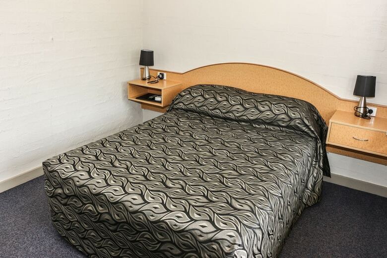 Salisbury Hotel Motel