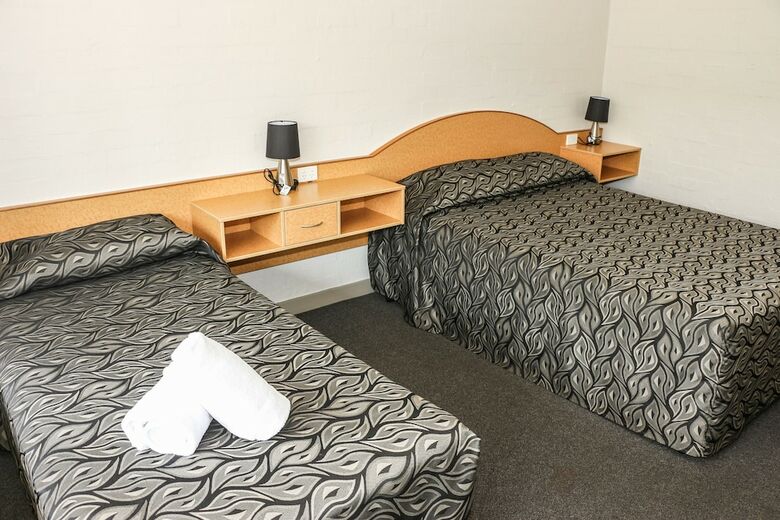 Salisbury Hotel Motel