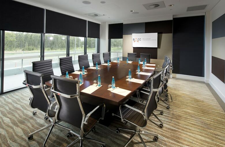 Hotel Ibis Brisbane Airport